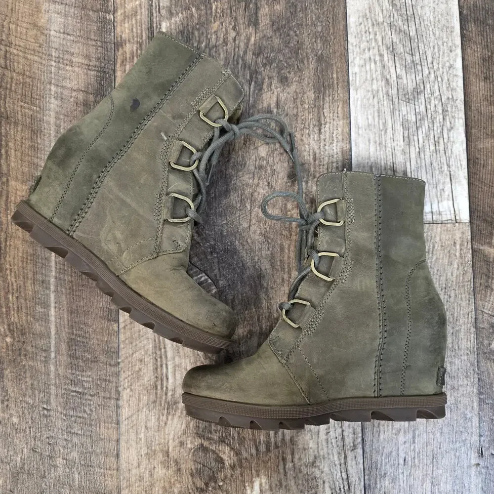 Sorel joan arctic